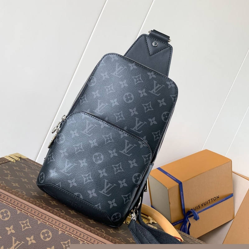 LV Waist & Chest Packs